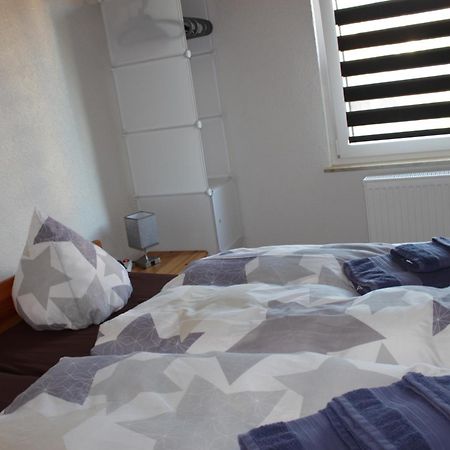 Ferienwohnung Rolle Schöna Екстериор снимка