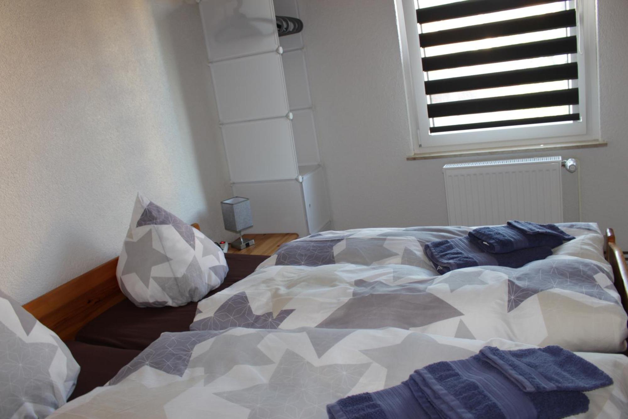 Ferienwohnung Rolle Schöna Екстериор снимка