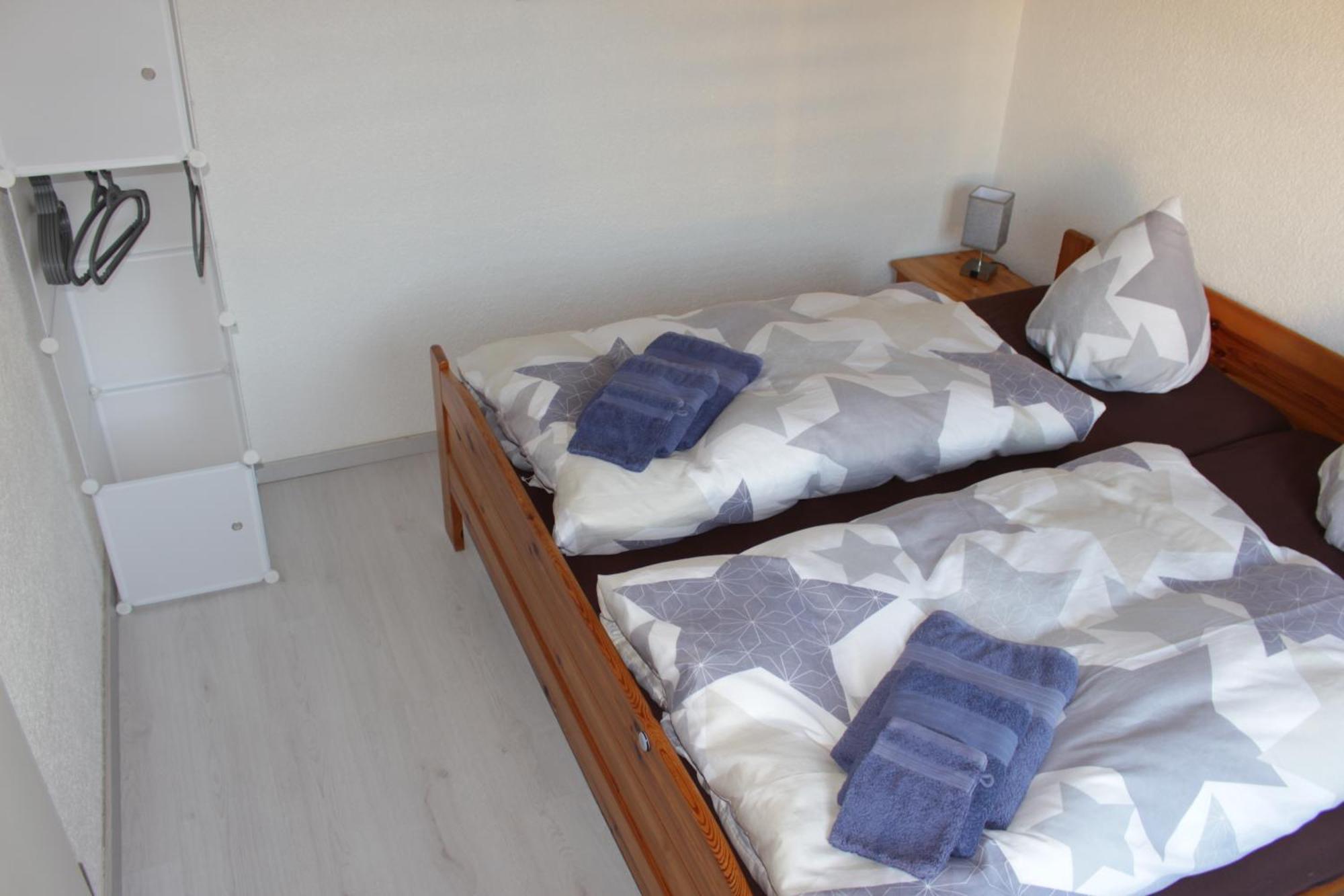Ferienwohnung Rolle Schöna Екстериор снимка